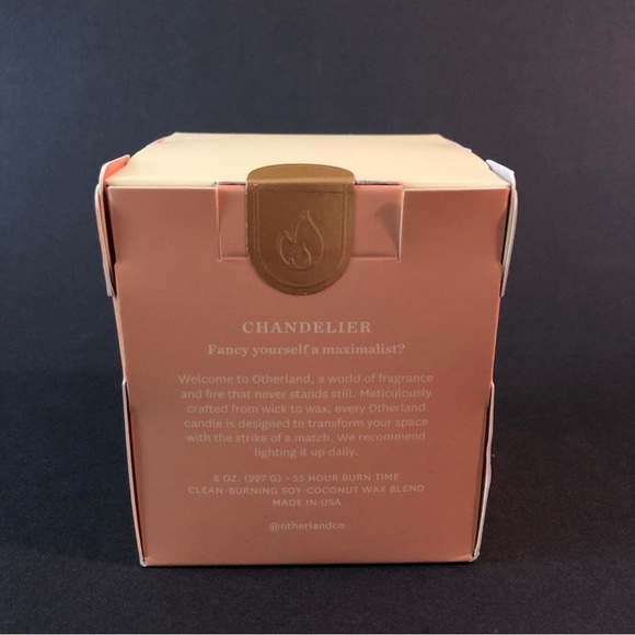 OTHERLAND Candles l  Master Perfumers Luxury Candle New in Box - Picture 2 of 6